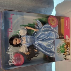 Barbie as Dorothy 1999